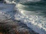 Sea wave